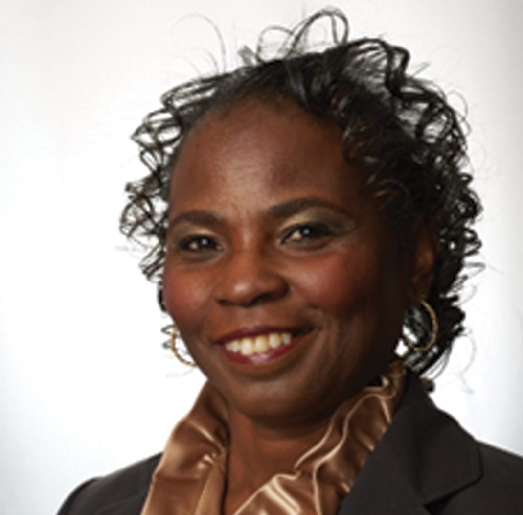 DR. ARLENE SPANN